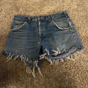 Lee Jeans Shorts